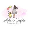 ariaandsophia